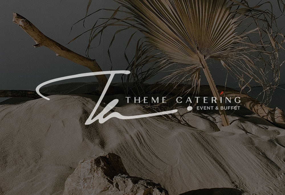 THEME CATERING